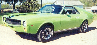 AMX owner 78 picture 1