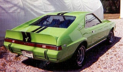AMX owner 78 picture 2