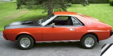 AMX owner 79