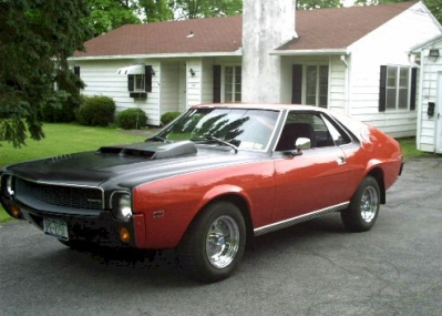 AMX owner 79 picture 2