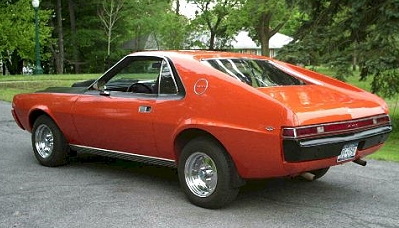 AMX owner 79 picture 3