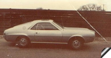 AMX owner 84