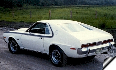 AMX owner 87