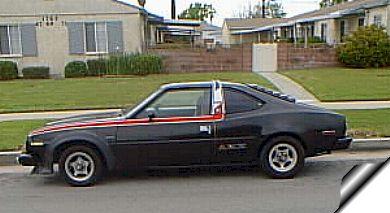 Concord AMX owner 1