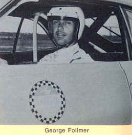George Follmer