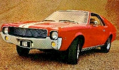 1968 AMX