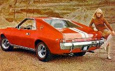 1968 AMX