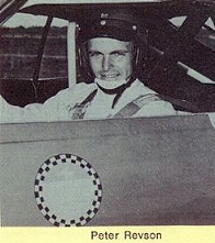 Peter Revson