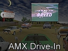 AMX Drive-In