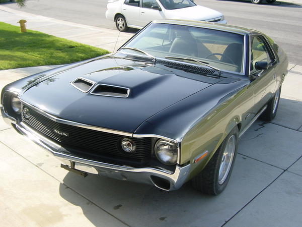 amx