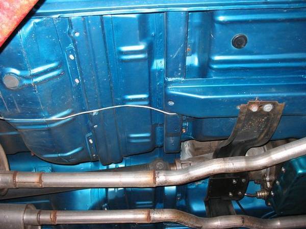 A mechanic's view...part 2.