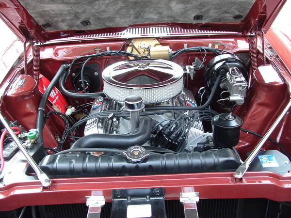 engine