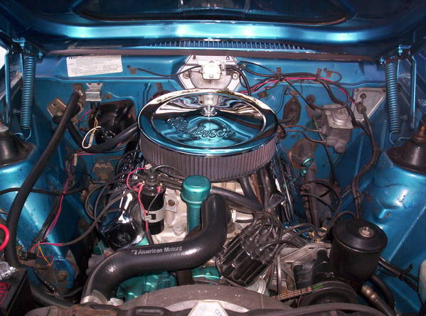 304 engine