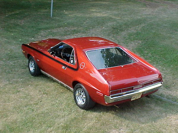 70 AMX