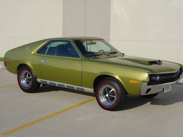 70 AMX