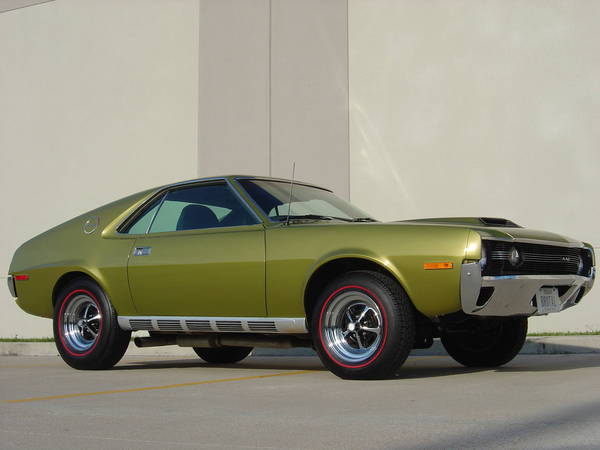 70 AMX