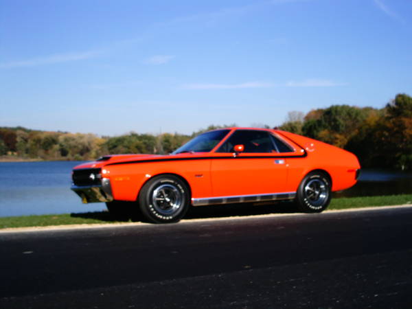 70 AMX