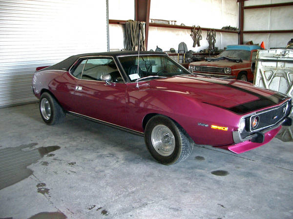 73 AMX