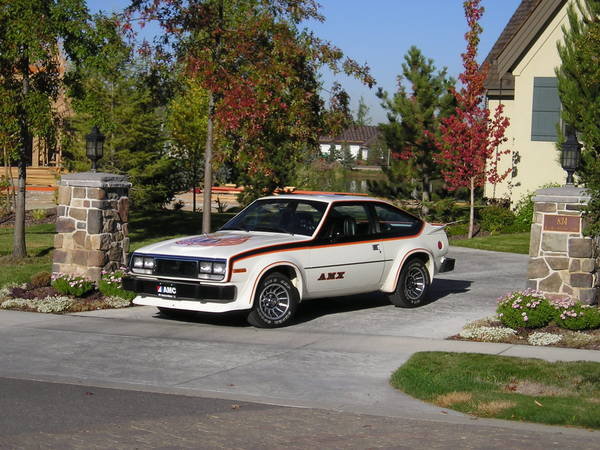 '79 AMX