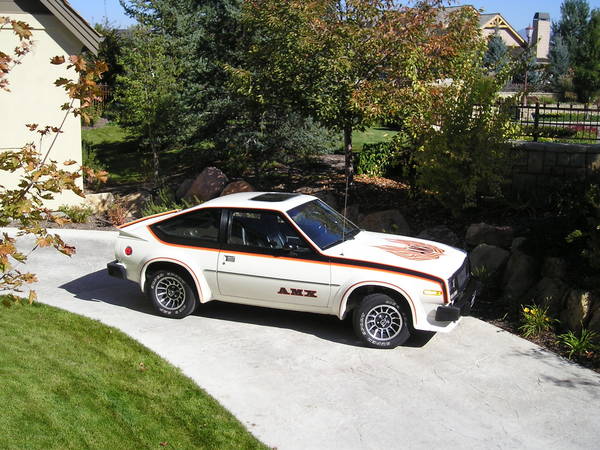 '79 AMX