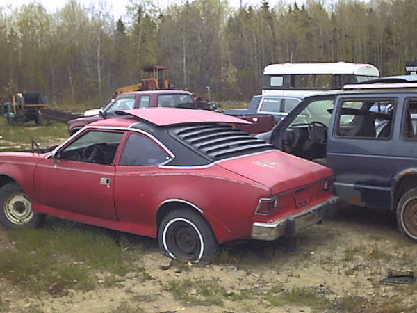Junkyard 01
