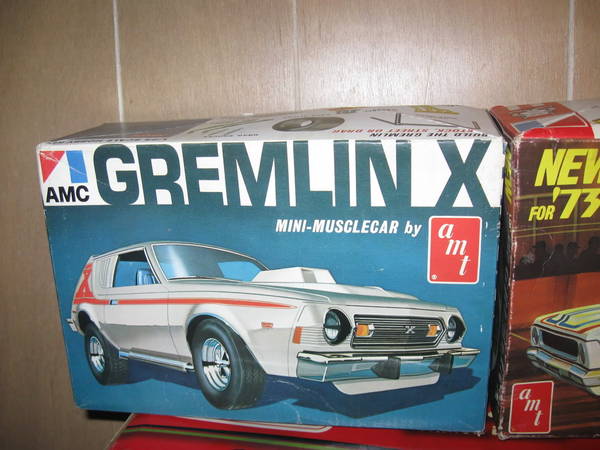 Gremlin Model